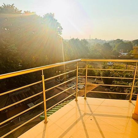 City Guest House Dimāpur 외부 사진