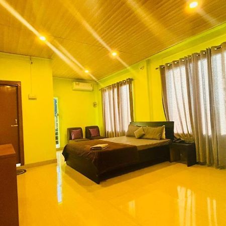 City Guest House Dimāpur 외부 사진