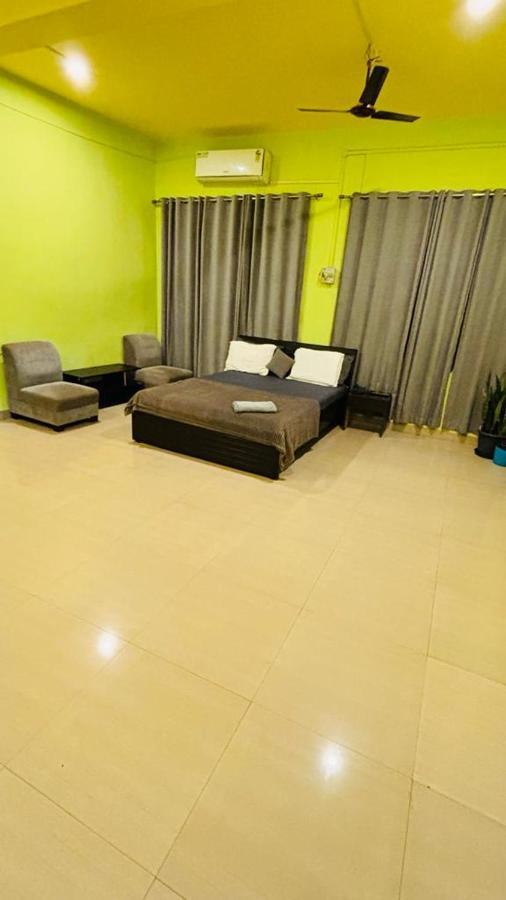 City Guest House Dimāpur 외부 사진